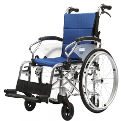 Manual wheelchairs para la venta