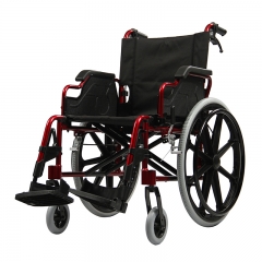 Light wheelchair para la venta