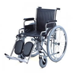 Everest silla de ruedas