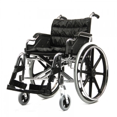 Suministros médicos sillas de ruedas