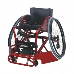 Rugby silla de ruedas