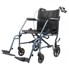 sillas de ruedas de viaje para la venta